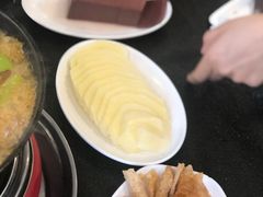 -湘肠香火锅店(团结湖店)