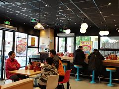 -食其家·牛丼咖喱(中山公园地铁站店)