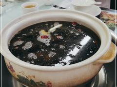 -名善山珍·野生菌汤锅(文殊院店)