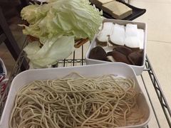 -东来顺饭庄(王府井步行街店)