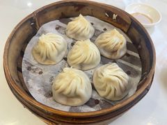 -老盛兴汤包馆(华灵店)