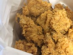 -肯德基(汇腾店)