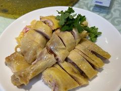 -黄B湛江鸡饭店(粤垦路店)
