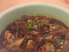-大师兄·西北小馆(北站缤果空间店)