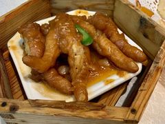 -港湾宴会厅(京基百纳店)