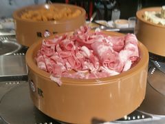 -龍歌自助小火锅(崂山丽达店)