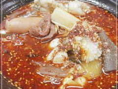 -四川老牛麻辣烫(北门桥店)