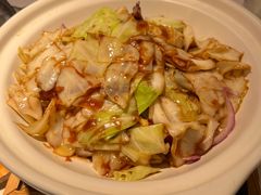 -吴家·淮扬小馆(滨湖银泰店)