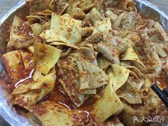 -马贤涮烤(超英·长乐家园店)