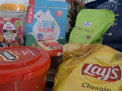 -山姆会员商店(邻瑞广场店)
