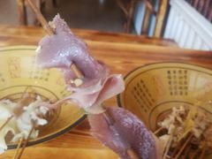 鸡胗-明洋钵钵鸡(春田小区店)