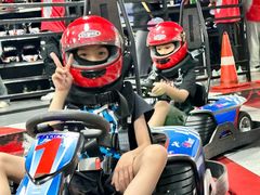 -速马赫卡丁车(琶洲店)