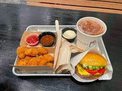 -Shake Shack(南山万象天地店)
