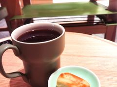 苹苹上岸大红袍-奈雪茶院·茶室茶馆(广州粤海天地店)