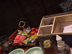 -华夏良子·足道SPA艾灸(王府井店)