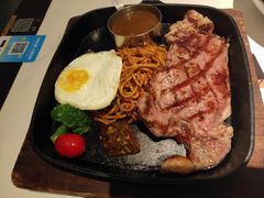 -半秋山西餐厅(巴南万达广场店)