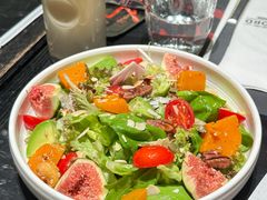 -Nord Grill&Bar Highland诺德西餐(深圳欢乐海岸店)