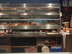 -肯德基(南京高铁1店)