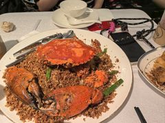 -喜记避风塘炒辣蟹(旗舰店)