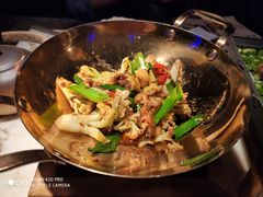 -绿茶餐厅(深圳龙华天虹购物中心店)