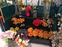-BOBLOOM花店(宝龙旭辉广场店)