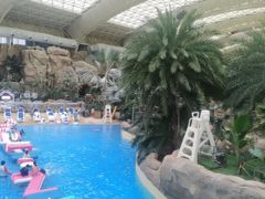 -杭州开元森泊度假乐园