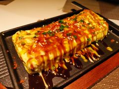 -山葵家·创意料理(宁波来福士店)