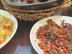 -堂瓦里·33年传统赣菜(第一街区店)