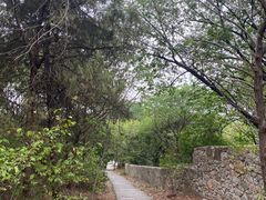 -云龙湖旅游景区