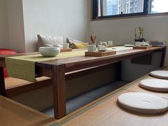 -梅间堂茶馆(绿地缤纷城店)