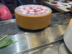 -龍歌自助小火锅(李沧丽达店)