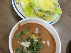 -老爆肚满五香烧牛羊肉