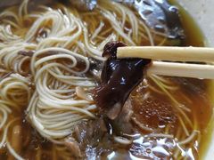 -兴福老面馆(寺路街店)