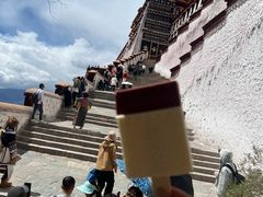 -布达拉宫
