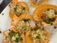 -岛中岛·海鲜大排档·万宁老字号(东澳店)