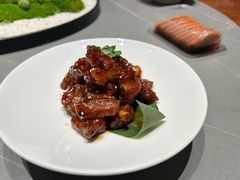 -阿明小菜·海鲜·上海菜(梅陇店)