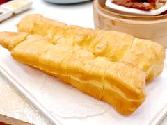 黄金油条-龙的酒楼·手工早茶·顺德菜(近良路店)