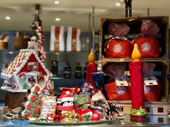 -君悦酒店·La Terrazza意合園·意式风味