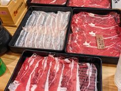-牛匠和牛寿喜锅(西安总店)
