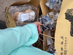 -国际饭店·帆声西饼屋(黄河路店)