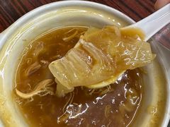 -添發碗仔翅美食