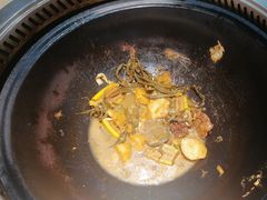 -锅老头铁锅炖•大锅蒸汽海鲜(韩乐坊店)