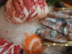 -湊湊火锅·茶憩(上海合生汇店)