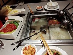 -海底捞火锅(方塔东街店)