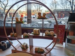 -月福京味斋·烤鸭店·北京菜(鼓楼总店)