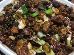 -高伟炒鸡总店(金源路店)