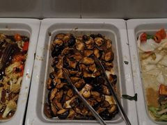 -清心素食自助餐厅(夫子庙店)