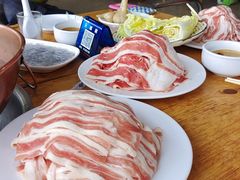-元盛居(亚泰大街店)