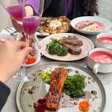 成都plmm都去吃这家brunch!可丽饼好好吃