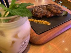 -MR.ROCKY洛奇先生RESTAURANT&BAR(宝安壹方城店)